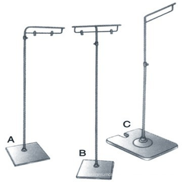 Pop-Display-Ständer/Pop Werbung board